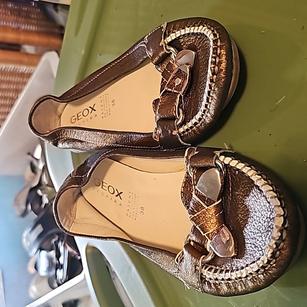 Geox lofers